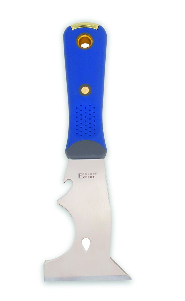 Multipurpose Putty Knife ColorExpert