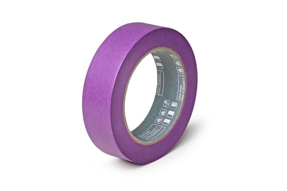 Лента деликатная из рисовой бумаги SensitiveLine - ColorExpert