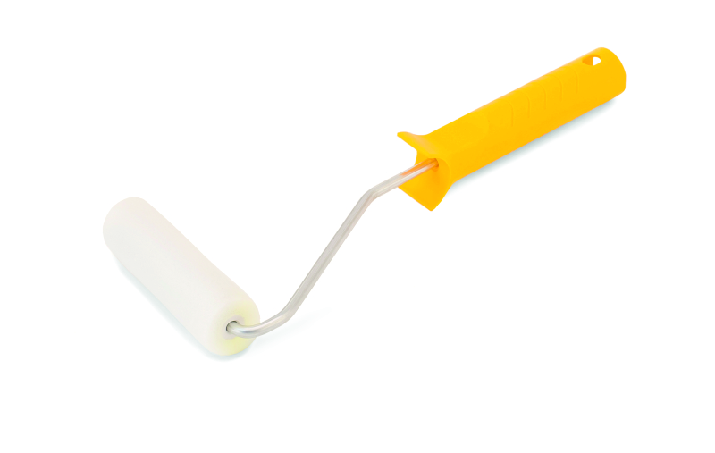 Fine Foam Paint Roller ColorExpert