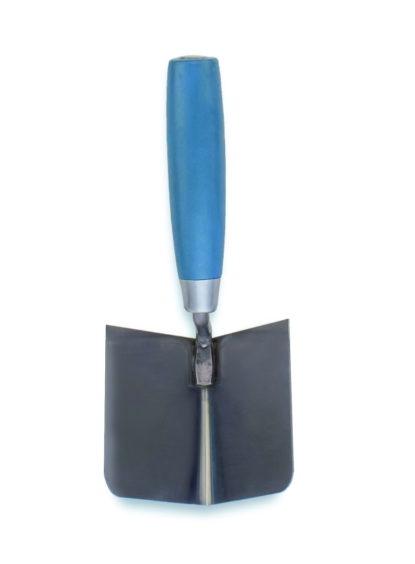 thumbnail image 2 of PAR-2104 / Inside Corner Trowel, Stainless Steel 2 of 10