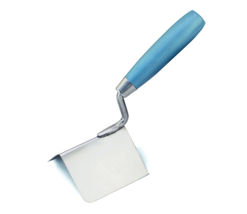 External Corner Trowel ColorExpert
