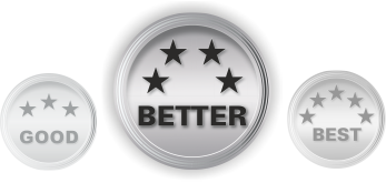 Better